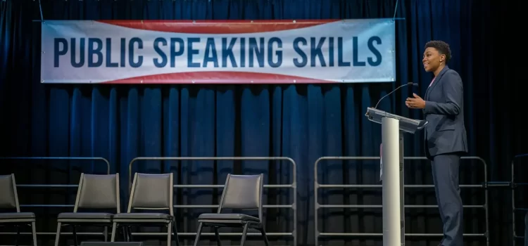 Learn the Key Do’s and Don’ts of Public Speaking for Impact